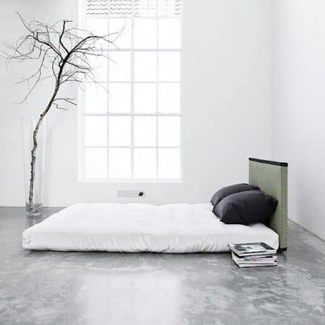 Tatami Futon