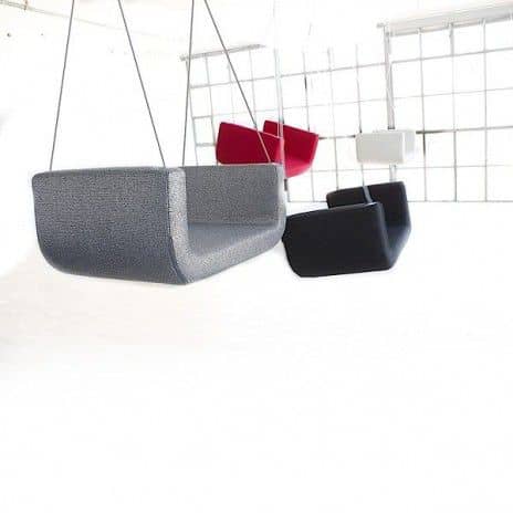 Indoor Swings on Vm Designblogg  K