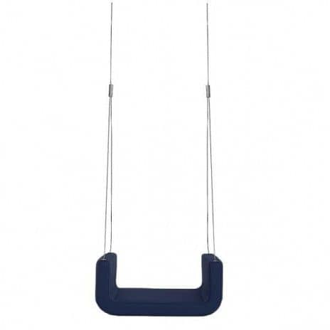 Indoor Swings on Me And U Is An Upholstered Indoor Swing   Deco And Design   Cover
