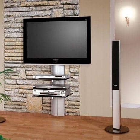 Wall Design on Orion Tv Lcd Plasma Wall Decoration And Design En