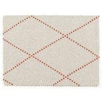 DOT CARPET : le tapis confortable et color&eacute; par HAY