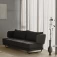 JASPER, un divano letto moderno in un design elegante e moderno - SOFTLINE