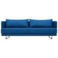 JASPER, un divano letto moderno in un design elegante e moderno - SOFTLINE
