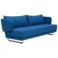 JASPER, ένα σύγχρονο καναπέ-κρεβάτι σε ένα κομψό, μοντέρνο σχεδιασμό - SOFTLINE
