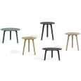 BELLA sofabord, ved HAY, vende tilbage til oprindelsen - Deco og design
