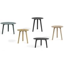 BELLA mesa de caf&eacute;, por HAY, volver a los or&iacute;genes - deco y dise&ntilde;o