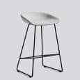 ABOUT A STOOL, stool ved HAY - ref. AAS39 - AAS39, sete i stoff, polstret sete