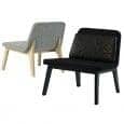 Η καρέκλα LEAN Lounge: διαχρονική και όμορφη, Møbel