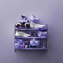 STRING POCKET modular shelving system, the original version ...