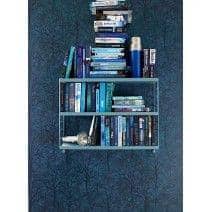 STRING POCKET modular shelving system, STRING FURNITURE