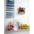 STRING POCKET modular shelving system, the original version ...