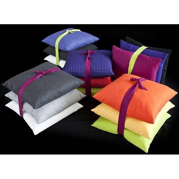 MILAN cuscini (45 x 45 cm) o SWING cuscini (60 x 60 cm) interno o esterno,  una scelta eccezionale di tessuti e colori - deco e del design, SOFTLINE