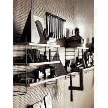 STRING SYSTEM, create your own modular storage system