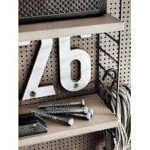 STRING SYSTEM, create your own modular storage system