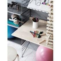 STRING SYSTEM, create your own modular storage system, from A to Z ...