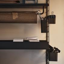 STRING SYSTEM, create your own modular storage system