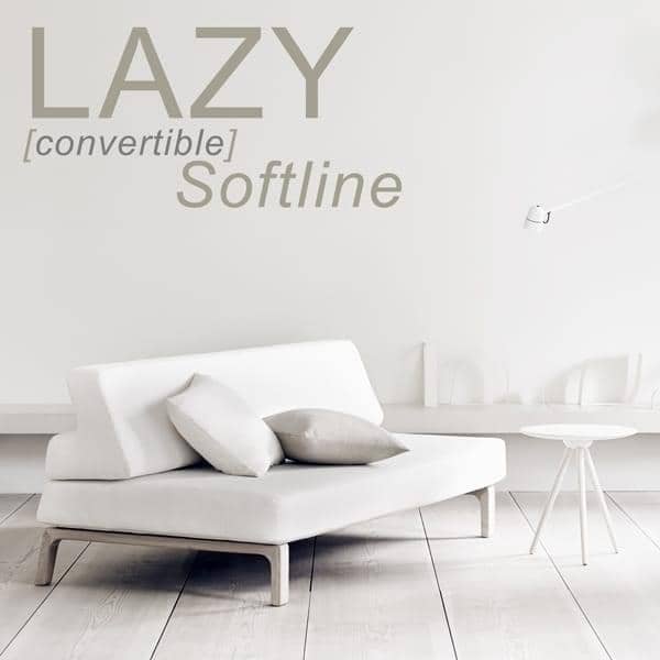 Das Schlafsofa Lazy Verwandeln Sie Ihr Sofa In Sekunden Zu Einem Das Schlafsofa Lazy Verwandeln Sie Ihr
