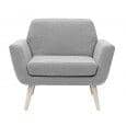 SCOPE כורסא נחמדה ונוחה, המושלם - דקו והעיצוב, SOFTLINE