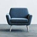 SCOPE, eine schöne und komfortable Sessel, der perfekte Begleiter - Deko und Design, SOFTLINE
