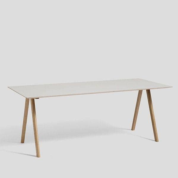 The Copenhague Desk Cph10 Ronan And Erwan Bouroullec Hay