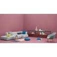 MAGS SOFA SOFT, with Inverted seams, Modular units, fabrics and leathers: create your own sofa