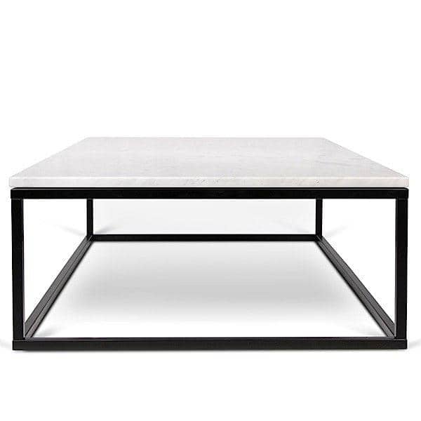 Prairie Coffee Table And Side, All Modern Large Coffee Table
