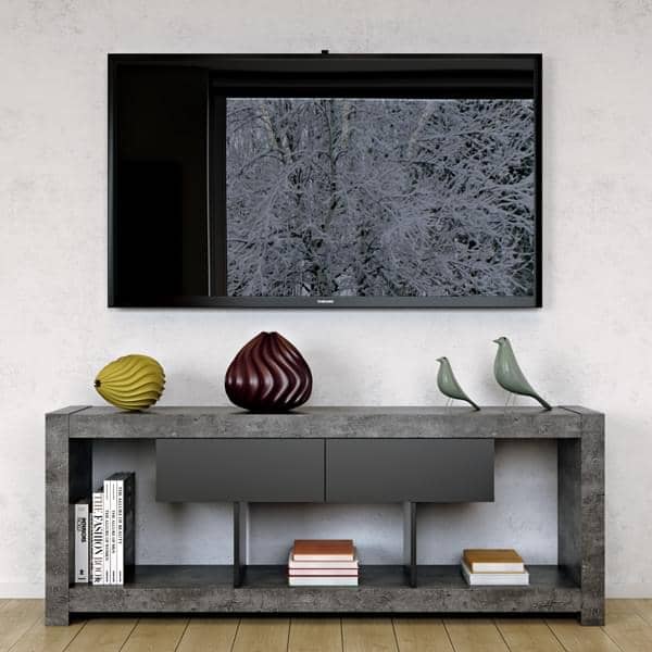 Nara Tv Table Temahome - Wall Tables For Living Room Nara Tv Table Temahome - Wall Tables For Living Room