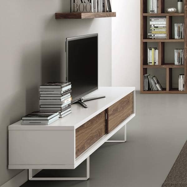 Slide Tv Stand Or Low Sideboard Temahome