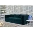 Hackney par WRONG FOR HAY : sofa 2 ou 3 places, nouveau classique du design