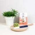 Cookbook, hagearbeid notatbok og DIY notatbok, miljøansvarlig design