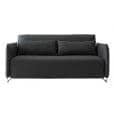 CORD, un divano, una poltrona convertibile: adatta ai piccoli spazi, il comfort esemplare, da Softline