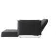 CORD, en sovesofa, et konvertibelt lænestol: tilpasset små rum, eksemplarisk komfort, ved Softline