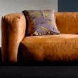 MAGS SOFA SOFT 、モジュラーコンビネーション、レザー、 HAY