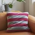 MAGS SOFA SOFT 、モジュラーコンビネーション、レザー、 HAY