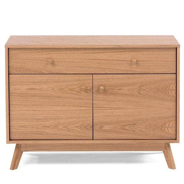 Made with best sale oak sideboard