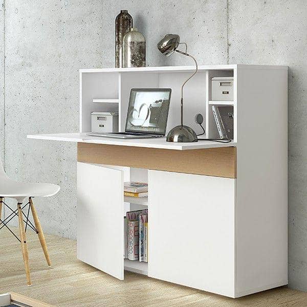 The Focus Work Station Leonhard Pfeifer