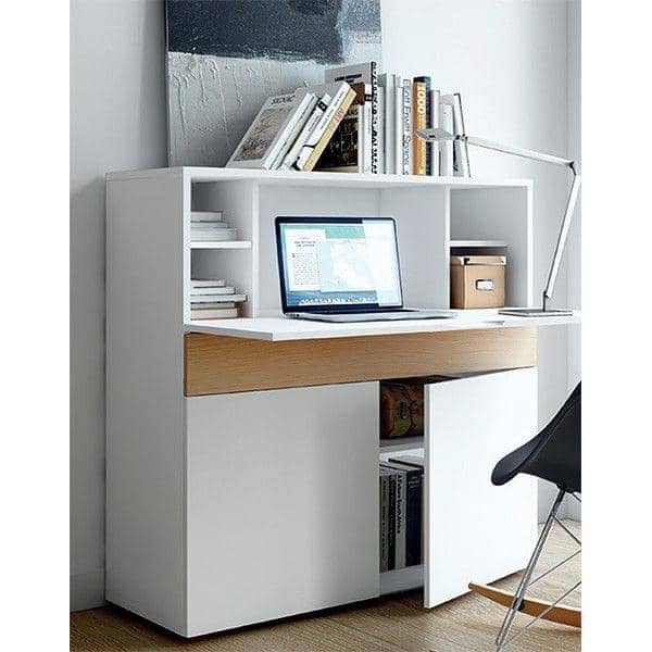 The Focus Work Station Leonhard Pfeifer