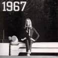 Letto impilabile STACK da ROLF HEIDE dal 1967, un concetto senza tempo, il comfort extrem e una linea pura e moderna.