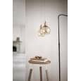 BULB and MEGA BULB lighting collection, by SOFIE REFER, for ANDTRADITION: sober, beautiful and elegant lighting