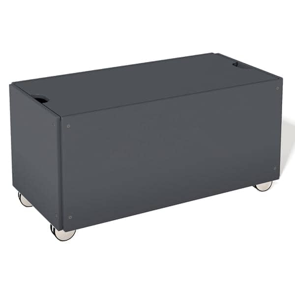 STACK Aufbewahrungsbox aus massivem Schichtholz, MÜLLER MÖBELWERKSTÄTTEN