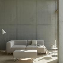 LOTUS, sofa modulable, un excellent confort d'assise
