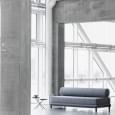 SLEEP, sovesofa i sekunder, for 2 personer. av SOFTLINE