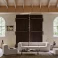 LOFT, sofa modulable pour votre salon ou votre terrasse