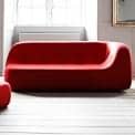 SAND coleção, o sofá:. Mobílias originais e funcionais SOFTLINE
