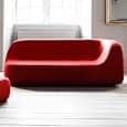 SAND Collection, il divano:. Arredamenti unici e funzionali SOFTLINE