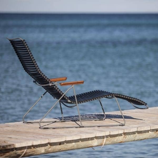 Resin lounger online
