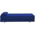 DUET, canapé convertible en lit, minimaliste et très confortable, un design intemporel