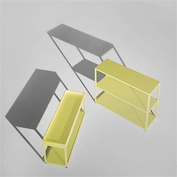 NEW ORDER, DIY : crea una composición de almacenamiento, HAY