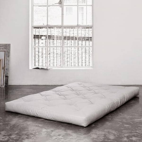 reductor antage padle Futon: discover the amazing nordic futon! (bed or sofa structure not  included)