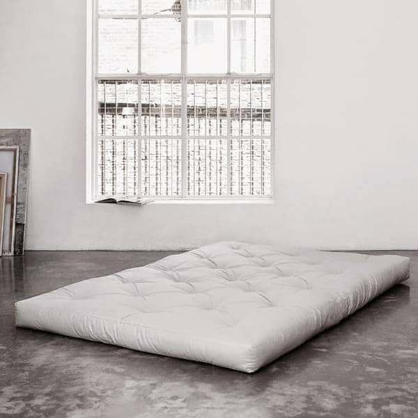Lebanon futon on sale and mattress